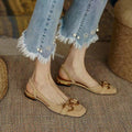 Abigail – Luxuriöse SlingBacks