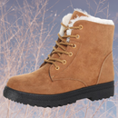 Aveline - Bequem Warm Knöchel Schneestiefel