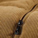 Eike - Warm Ärmellos Jacke Mit Taschen