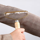 HairAway - Tragbare Bürste zur Entfernung von Tierhaaren für ein pelzfreies Zuhause