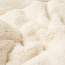 PlushWrap - Luxus Decke für ultimativen Komfort und Vlies Wärme