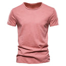 Oliver – T Shirt Mit Entspanntem Tragekomfort