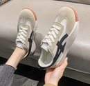 Lina - Bequem Rutschfest Orthopädisch Schuhe