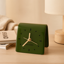 TickForm – Moderne minimalistische Tischuhr für einzigartige Dekoration