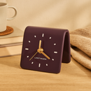 TickForm – Moderne minimalistische Tischuhr für einzigartige Dekoration