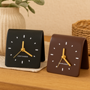 TickForm – Moderne minimalistische Tischuhr für einzigartige Dekoration