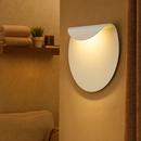 LumaGlow – Minimalistische Wandleuchte mit sanftem LED Ambientlicht und bündigem Entwerfen