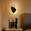 LumeEdge – Moderne LED Wandleuchte mit einstellbarer Helligkeit und wetterbeständigem Entwerfen