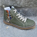 Serena - Warm Rutschfest Stiefelette