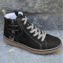 Serena - Warm Rutschfest Stiefelette