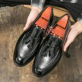 Adam - Langlebige Leichtgewicht Rutschfest Knöchel Schuhe