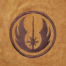 Felix - Warm Langärmelig Kapuze Bademantel