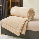PlushWrap - Luxus Decke für ultimativen Komfort und Vlies Wärme