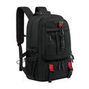 PackMate – Multifunktionaler Rucksack mit großem Fassungsvermögen und ergonomischem Design