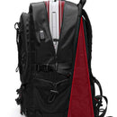 PackMate – Multifunktionaler Rucksack mit großem Fassungsvermögen und ergonomischem Design