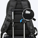 PackMate – Multifunktionaler Rucksack mit großem Fassungsvermögen und ergonomischem Design