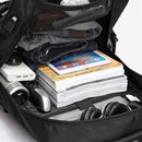 PackMate – Multifunktionaler Rucksack mit großem Fassungsvermögen und ergonomischem Design