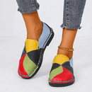 Leonie - Stylische bunte Schuhe mit rutschfester Sohle für Komfort
