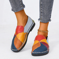 Leonie - Stylische bunte Schuhe mit rutschfester Sohle für Komfort