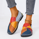 Leonie - Stylische bunte Schuhe mit rutschfester Sohle für Komfort