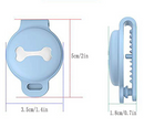 TrackrPet - Halsband Halter Mini GPS Hundetracker