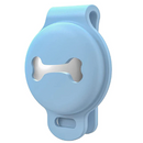 TrackrPet - Halsband Halter Mini GPS Hundetracker