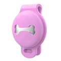 TrackrPet - Halsband Halter Mini GPS Hundetracker