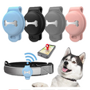 TrackrPet - Halsband Halter Mini GPS Hundetracker