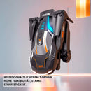 SkyVision - 8k Professionelle Drohne für atemberaubende 4k HD Luftaufnahmen mit Fernsteuerung