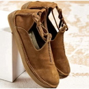 Otto - Modische Wildlederschuhe mit rutschfester Sohle für Komfort