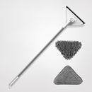 CleanEase - Einstellbar Reinigung Mopp  Mit Langem Stiel