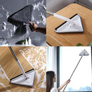 CleanEase - Einstellbar Reinigung Mopp  Mit Langem Stiel