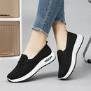 Ava - Lässig Atmungsaktiv Rutschfest Knöchel Schuhe