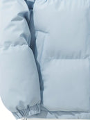 Emerson – Lässige Kapuzen Jacke Mit Reißverschluss