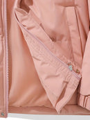 Emerson – Lässige Kapuzen Jacke Mit Reißverschluss