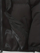 Emerson – Lässige Kapuzen Jacke Mit Reißverschluss