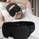 CloudRest - Ergonomische Schlafmaske Druckfreiem Augen Gestaltung