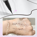 LashPress - Wasserfester Eyeliner Untere Wimpernstempel mit Tinte für schnelles Augen Schminke