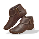 Mia - Warme Rutschfest Seitenreißverschluss Stiefelette