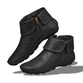 Mia - Warme Rutschfest Seitenreißverschluss Stiefelette