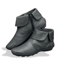 Mia - Warme Rutschfest Seitenreißverschluss Stiefelette