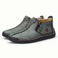 Henry - Rutschfest Wasserdicht Stiefelette Mit Reißverschluss