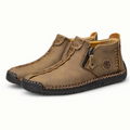 Henry - Rutschfest Wasserdicht Stiefelette Mit Reißverschluss