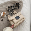Elena - Modisch Handtasche Mit Schulter Breiter Riemen