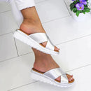 Theresa - Stützende Sandalen mit gepolsterter Sohle und bequemer Passform