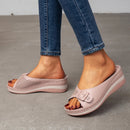 Talia - Stützende Schnürschuhe mit rutschfester Sohle für mehr Komfort