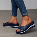 Talia - Stützende Schnürschuhe mit rutschfester Sohle für mehr Komfort