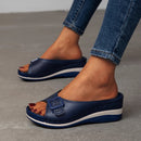 Talia - Stützende Schnürschuhe mit rutschfester Sohle für mehr Komfort