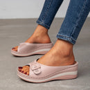 Talia - Stützende Schnürschuhe mit rutschfester Sohle für mehr Komfort