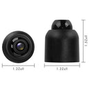 GPS + Kamera - Sicherheitsbündel | Live-Tracking & HD-Sicherheit